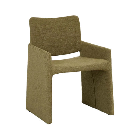 Jude Dining Chair Hedge