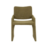 Jude Dining Chair Hedge