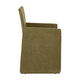 Jude Dining Chair Hedge