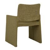 Jude Dining Chair Hedge