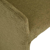 Jude Dining Chair Hedge
