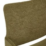 Jude Dining Chair Hedge