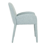 Jules Dining Armchair Nimbus