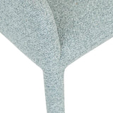 Jules Dining Armchair Nimbus