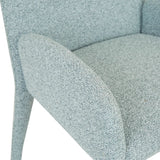 Jules Dining Armchair Nimbus