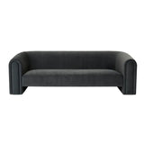 Juno Belmont Sofa Nocturne Velvet