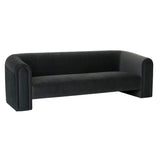 Juno Belmont Sofa Nocturne Velvet