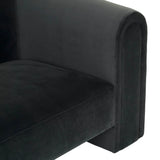 Juno Belmont Sofa Nocturne Velvet