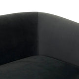 Juno Belmont Sofa Nocturne Velvet