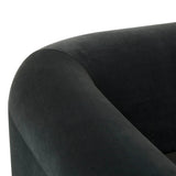 Juno Belmont Sofa Nocturne Velvet