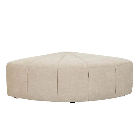 Juno Channel Ottoman Copeland Birch