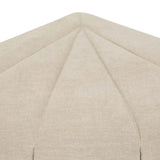 Juno Channel Ottoman Copeland Birch