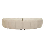 Juno Channel Ottoman Copeland Birch