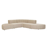 Juno Channel Ottoman Copeland Birch