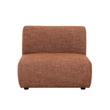 Juno Cloud Centre Sofa Brick