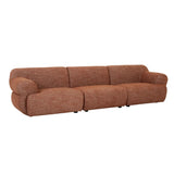 Juno Cloud Centre Sofa Brick