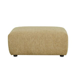 Juno Cloud Ottoman Desert Speckle