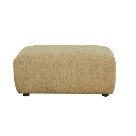 Juno Cloud Ottoman Desert Speckle