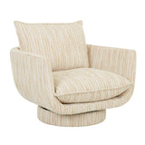Kennedy Loft Chair Ginger Weave