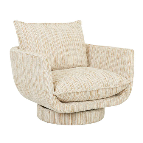 Kennedy Loft Chair Ginger Weave