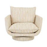 Kennedy Loft Chair Ginger Weave