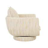 Kennedy Loft Chair Ginger Weave