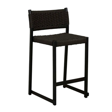 Anton Barstool Black