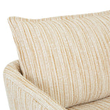 Kennedy Loft Chair Ginger Weave