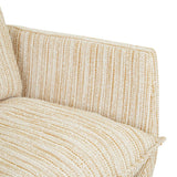 Kennedy Loft Chair Ginger Weave