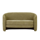 Kennedy Tenner Two Seater Sofa Copeland Olive