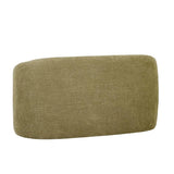 Kennedy Tenner Two Seater Sofa Copeland Olive