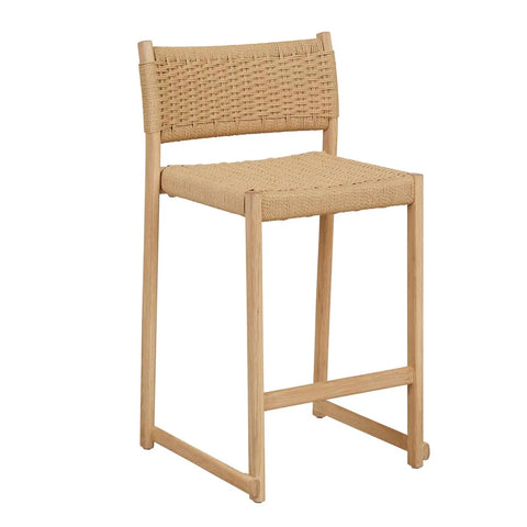 Anton Barstool Natural