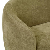Kennedy Tenner Two Seater Sofa Copeland Olive