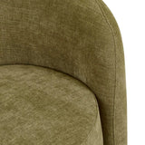 Kennedy Tenner Two Seater Sofa Copeland Olive