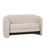 Kennedy Tenner Two Seater Sofa Noyack Mist