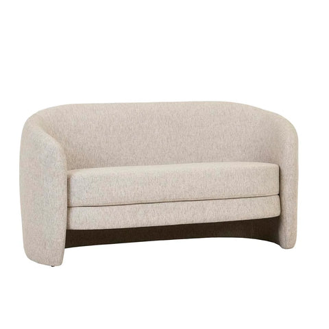 Kennedy Tenner Two Seater Sofa Noyack Mist