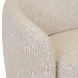 Kennedy Tenner Two Seater Sofa Noyack Mist