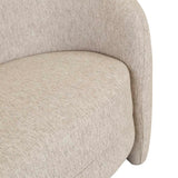 Kennedy Tenner Two Seater Sofa Noyack Mist