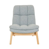 Kip Chair White Nimbus