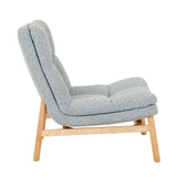 Kip Chair White Nimbus