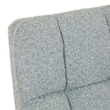 Kip Chair White Nimbus
