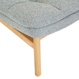 Kip Chair White Nimbus