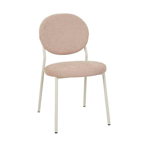 Laylah Loop Dining Chair Copeland Dusk