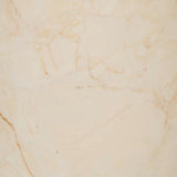 Pablo Side Table Natural/Brown Vein Marble