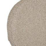 Laylah Loop Dining Chair Lagoon Speckle