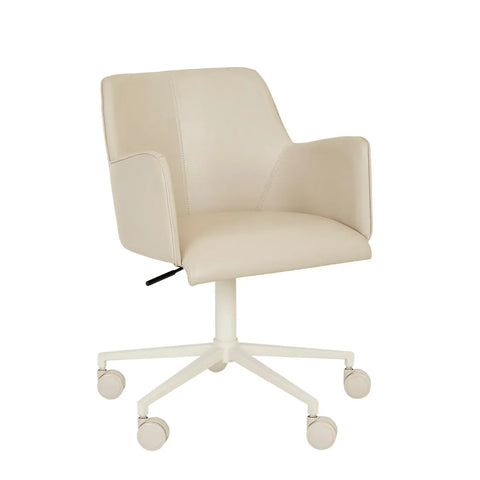 Lennox Office Chair Sandstone