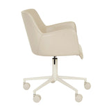Lennox Office Chair Sandstone
