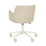 Lennox Office Chair Sandstone