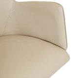Lennox Office Chair Sandstone