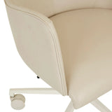 Lennox Office Chair Sandstone